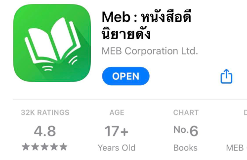 1 MEB คืออะไร