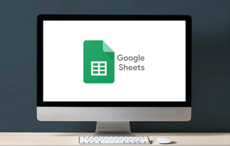 3 google sheet มือถือ