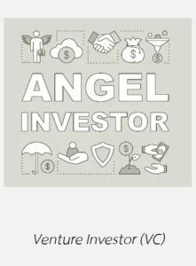 1 Angel investor คืออะไร