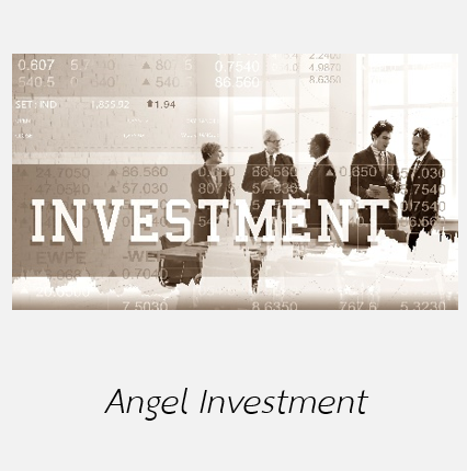 2 Angel Invesment คืออะไร